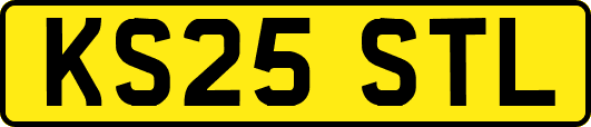 KS25STL