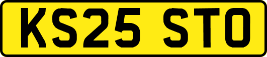 KS25STO