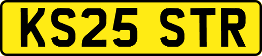 KS25STR