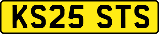 KS25STS