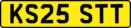KS25STT