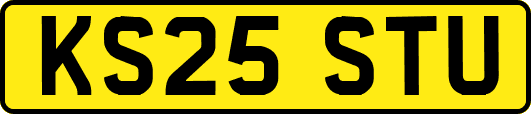 KS25STU