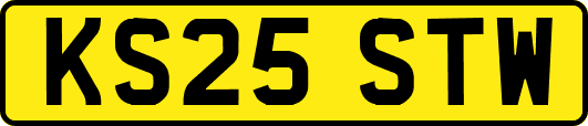 KS25STW