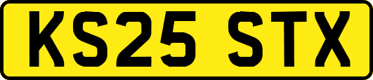 KS25STX