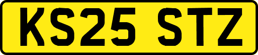 KS25STZ