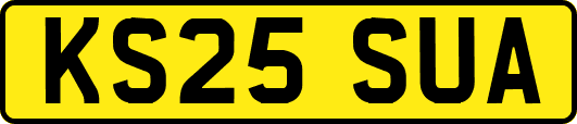 KS25SUA
