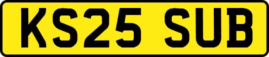 KS25SUB
