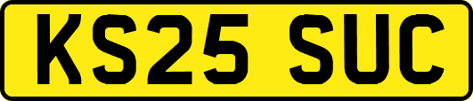 KS25SUC