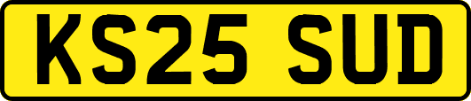 KS25SUD