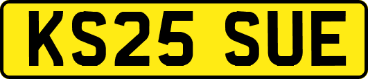 KS25SUE