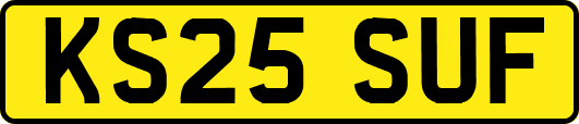 KS25SUF