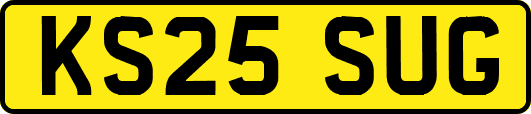 KS25SUG