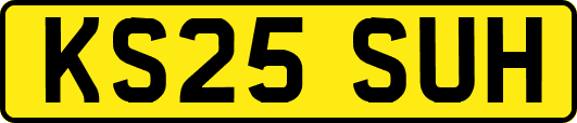 KS25SUH