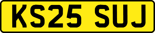 KS25SUJ