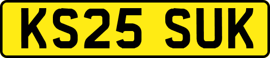 KS25SUK