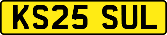 KS25SUL