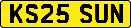 KS25SUN