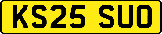 KS25SUO