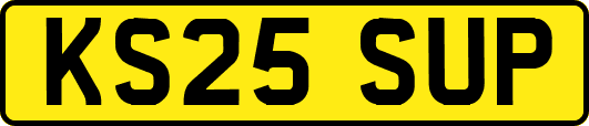 KS25SUP