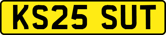 KS25SUT