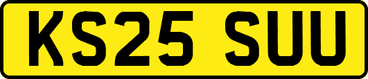 KS25SUU