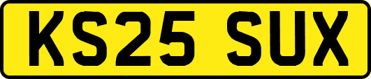 KS25SUX