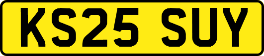 KS25SUY