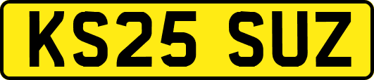 KS25SUZ