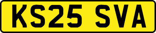 KS25SVA