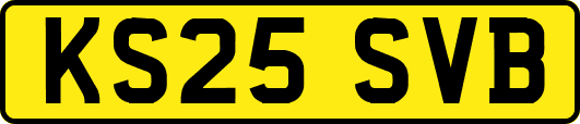 KS25SVB