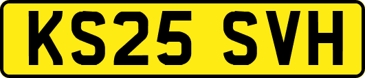 KS25SVH