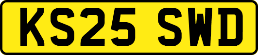 KS25SWD