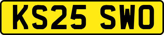 KS25SWO