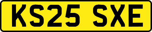 KS25SXE