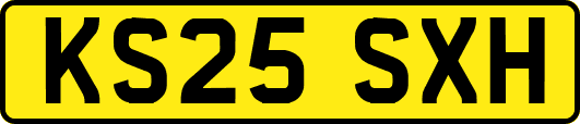 KS25SXH