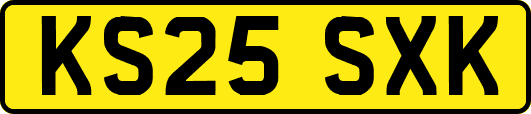 KS25SXK