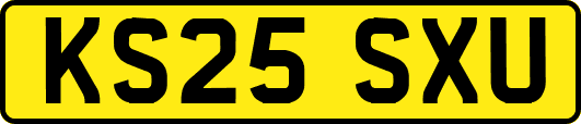 KS25SXU