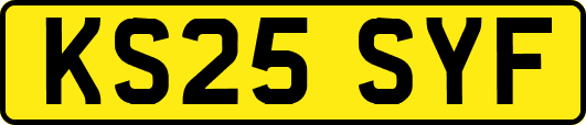 KS25SYF