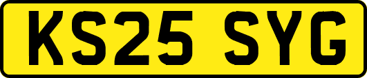 KS25SYG