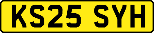 KS25SYH