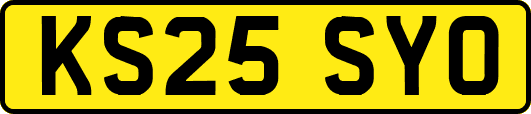 KS25SYO