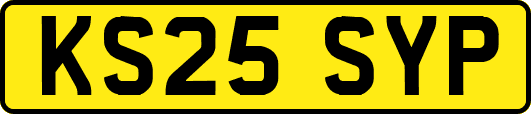 KS25SYP