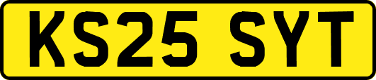 KS25SYT