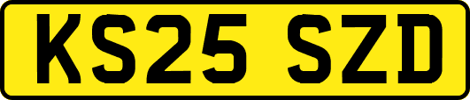 KS25SZD