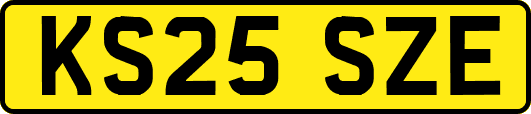KS25SZE