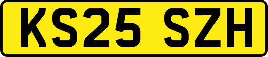 KS25SZH