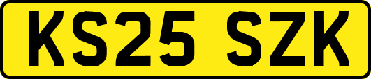 KS25SZK