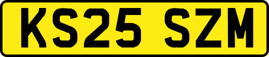 KS25SZM