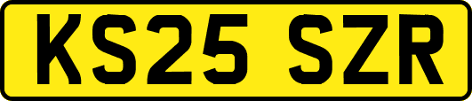 KS25SZR