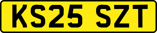 KS25SZT